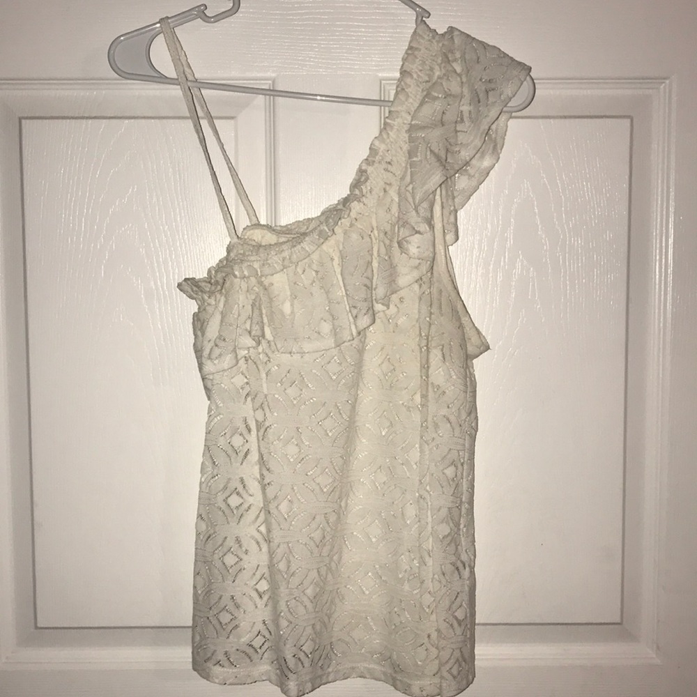🌻 5 for $15 🌻 Lace Off the Shoulder